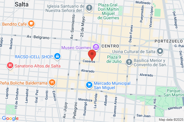 Peman La Banca Y Compaia S R L