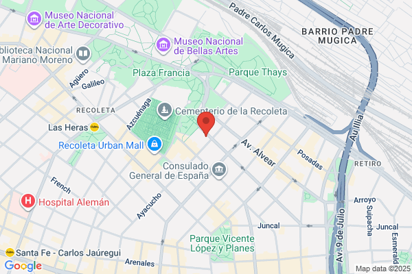 Casa La Estilografica