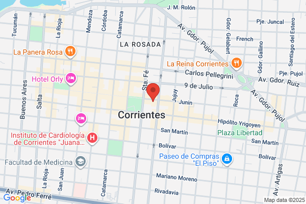 La Pluma Fuente