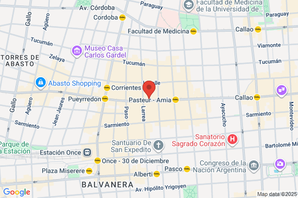 Montclaire S.A.