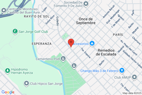 La Pañalera S.A.