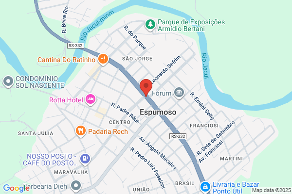 Espumoso