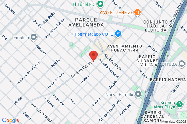 Distribuidora Gastronomica S.R.L.