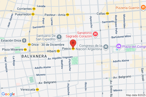 Lorenzo, Pablo