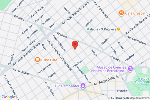 Lencería Berne S.A.I.C.