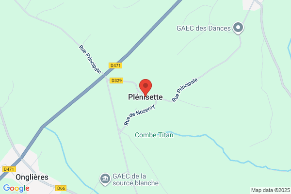 Plenit S.A.I.C.E.I.