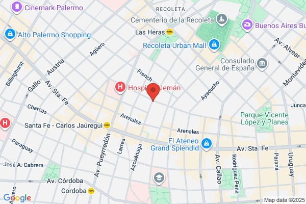 Optica De Palma