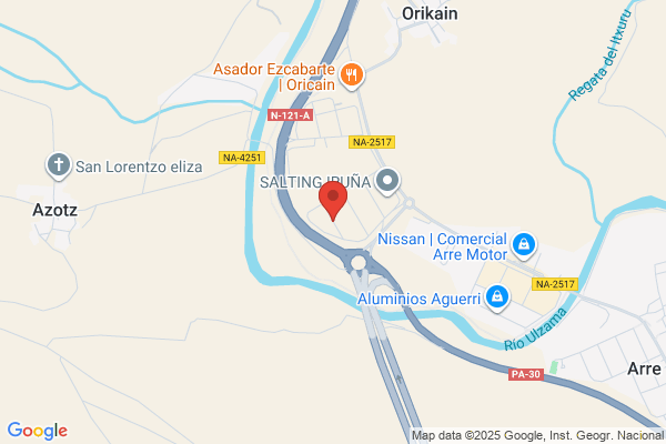 Junco Señalizaciones S.A.