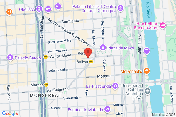 Sch & Asociados S.R.L.