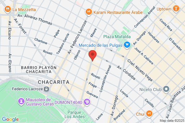 Publicitar Multimarketing S.A.