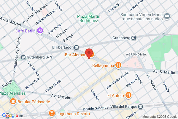 Casassa Y Lorenzo Libreros S.A.