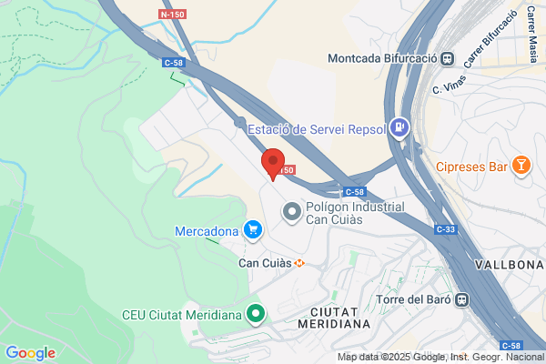 Casen Distribuidora
