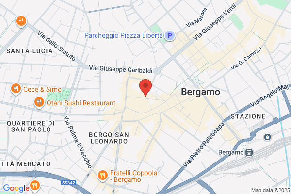 Della Penna San Luis S.A.