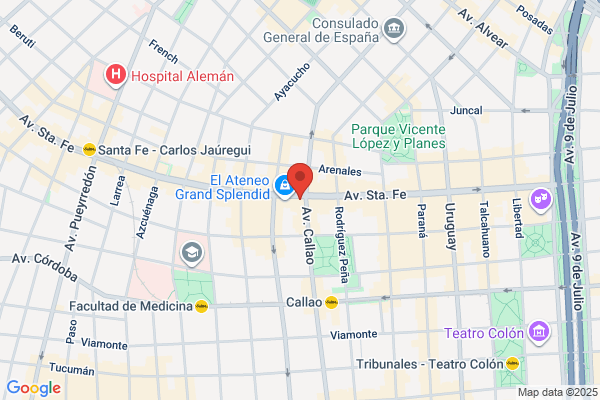 Distribuidora Cuspide