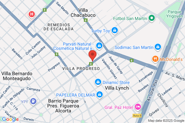 Libreria La Dorita