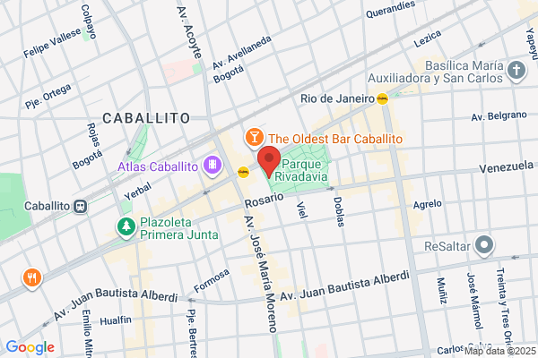 Palacio Del Libro
