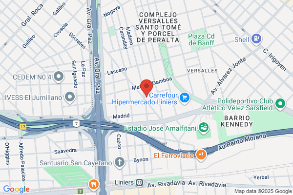 Saneamiento Ambiental El Mundo S.R.L.