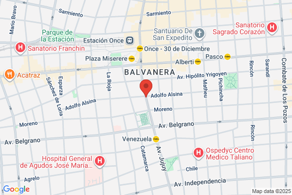 Cb Obras Y Servicios