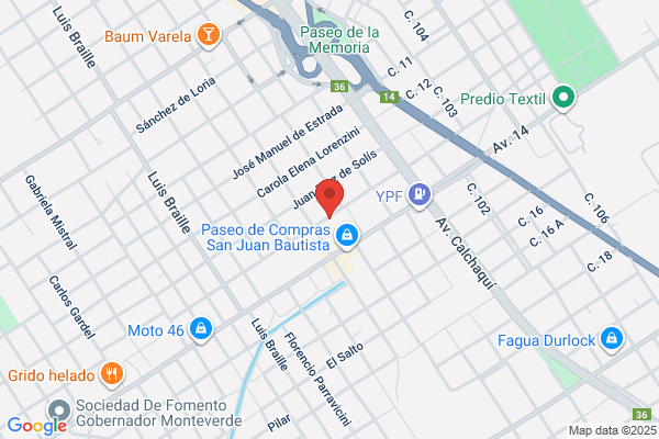 Kansaco Petroquimica S.A.
