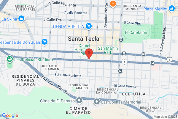 Agencias San Martin-Mobil