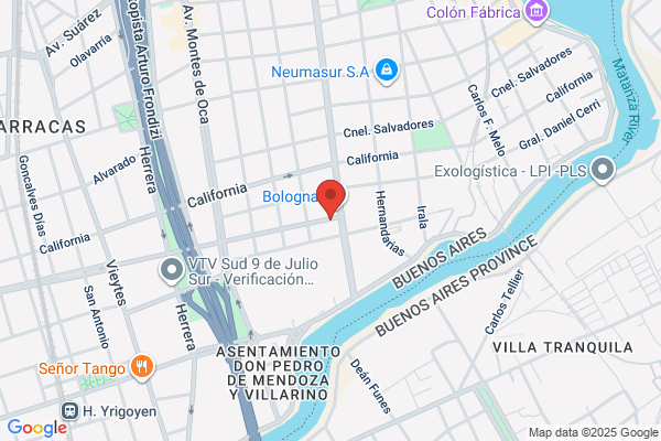 J G Centro De Lubricacion