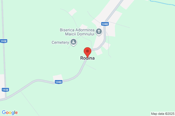 Rodinag