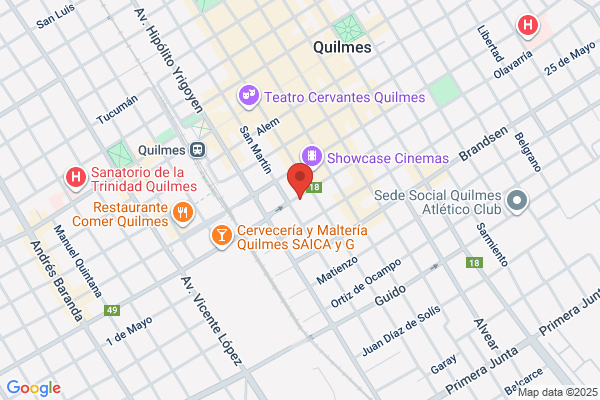 Expomadera