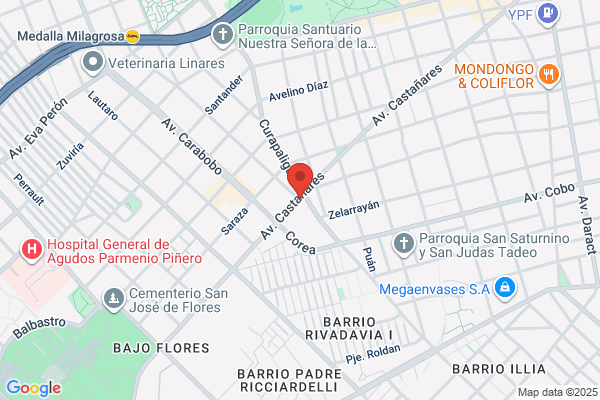 Maderas Gaona S.A.