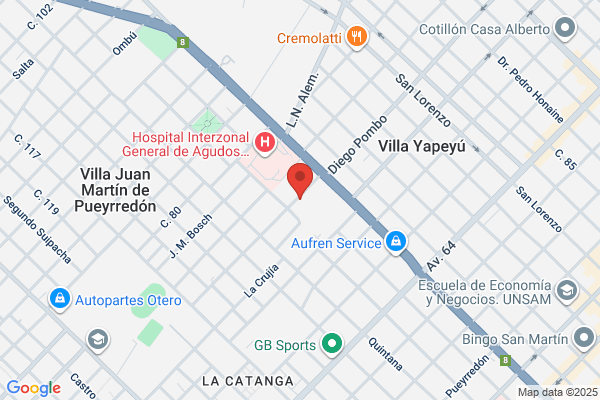 Tableros Buenos Aires S.R.L.