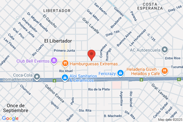 Telas Metalicas Casilda S.R.L.