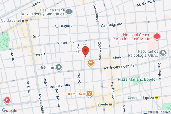 Repuestos Puan