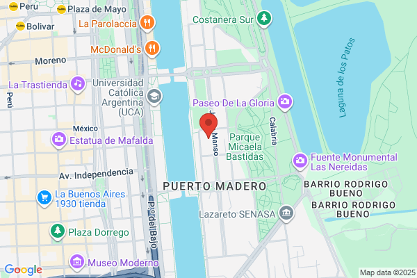 Casa Manfroni S.R.L.