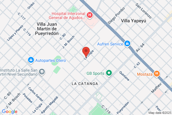Aguilera, Viviana