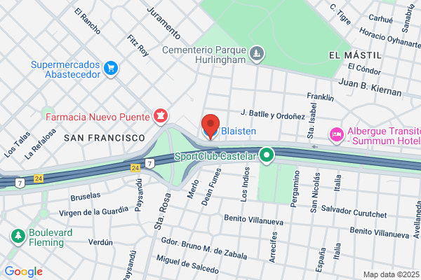 Blancototal
