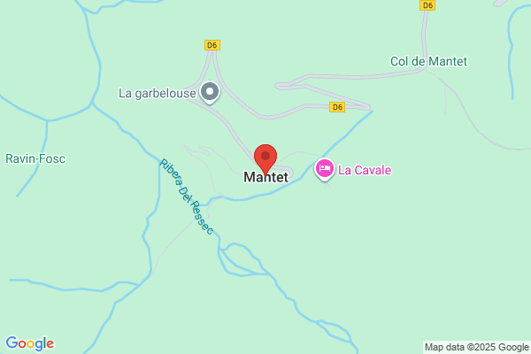 Mantedif