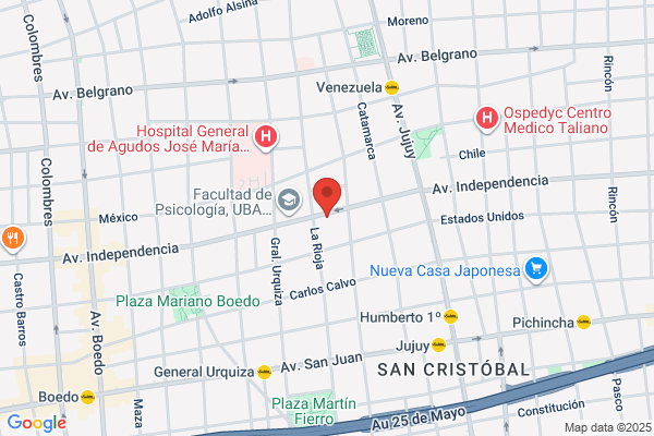 Servicio De Mantenimiento