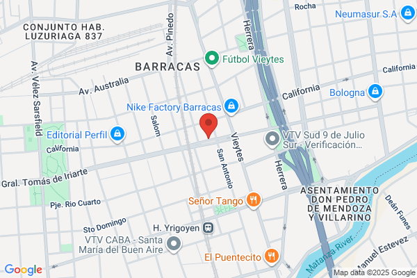 Electro Avenida