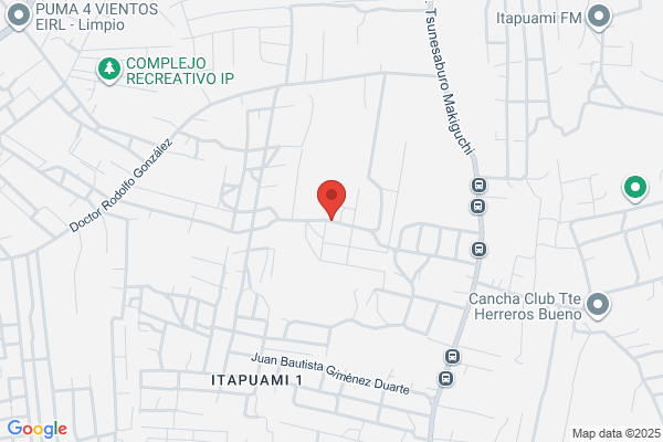 M. Lopez Quintana Y Cia. S.A.
