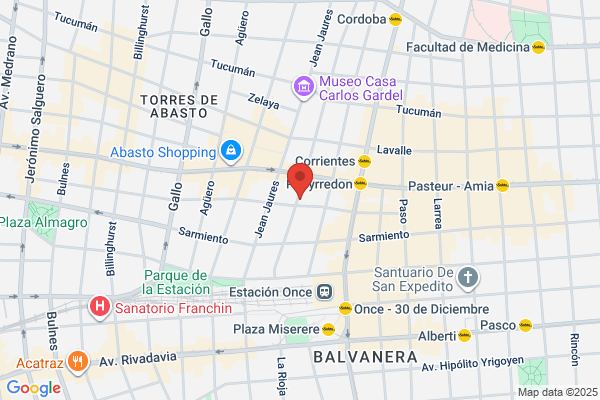 Tecnica Aplicada Internacional