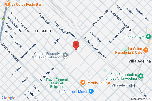 Talleres Juramento