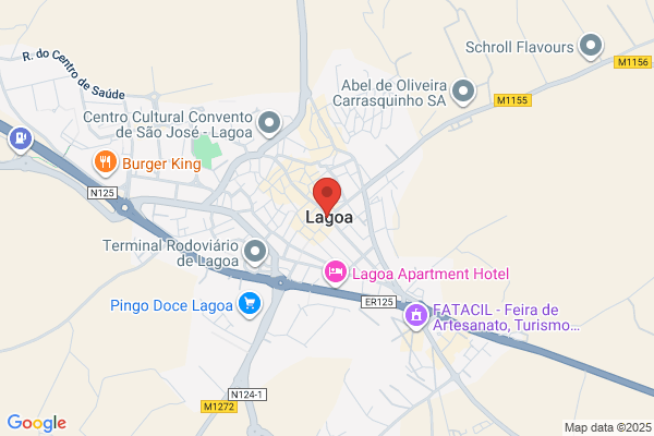 Lagoa, Herminio