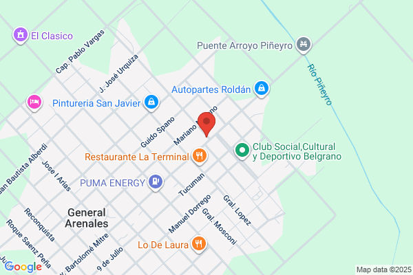 Casa Lagorio S.R.L.