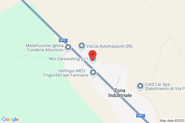 Autoequip Lavaggi S.R.L.