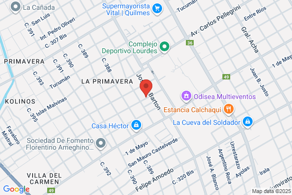 Crisys Ingenieria