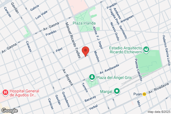 La Platense Mogyana Calzado Y Cia. S.A.