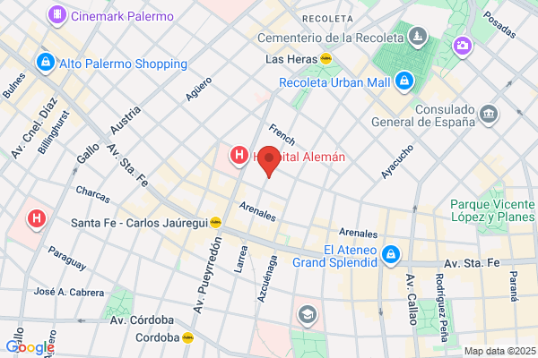 Gramita Servicio Tecnico