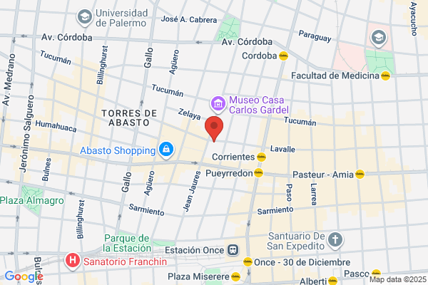 Casa De La Motosierra S.A.