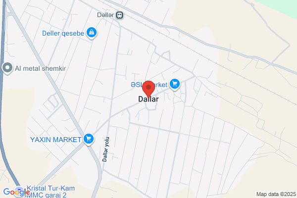 Dallar