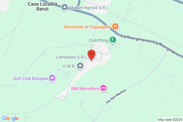 Lamipress Srl