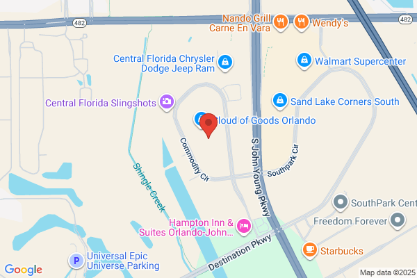Saez Orlando Reparaciones